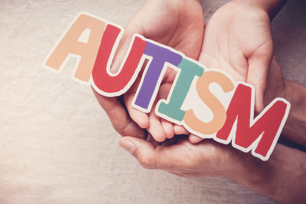 Autism Ayurvedam - Ayurvedic Centre for Autism in India