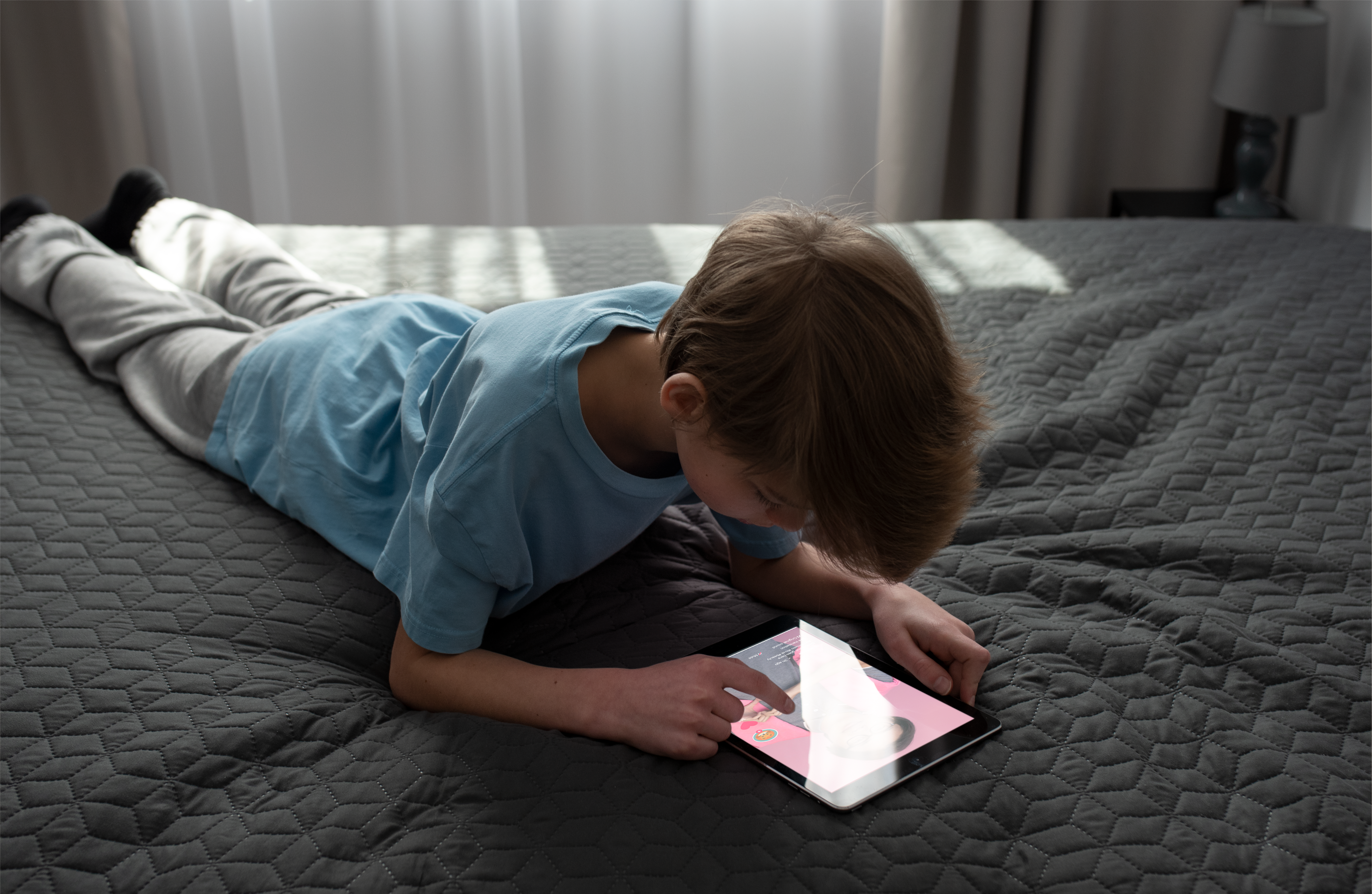 Understanding Virtual Autism in Kids and its Symptoms—through the Lenses of Ayurveda
